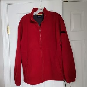 Izod Polar fleece